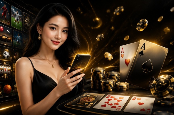 go555